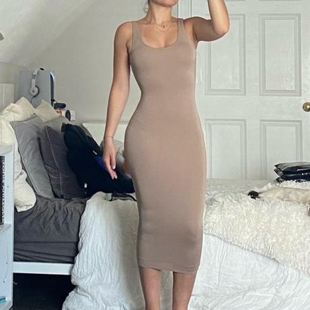 Fashion nova dress